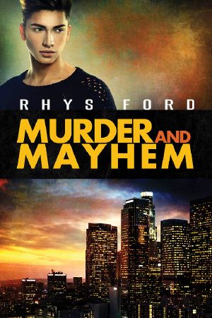 [Murder and Mayhem 01] • Murder and Mayhem